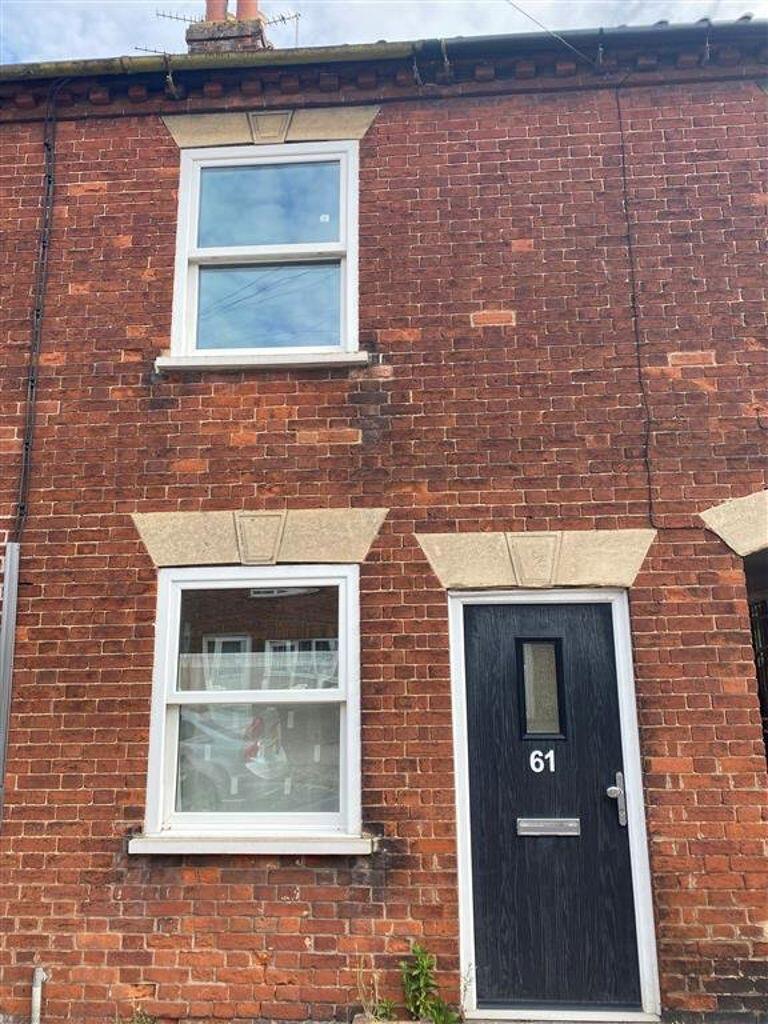 2 bed Mid Terraced House for rent in Beccles. From Norfolk Property Management - Norwich