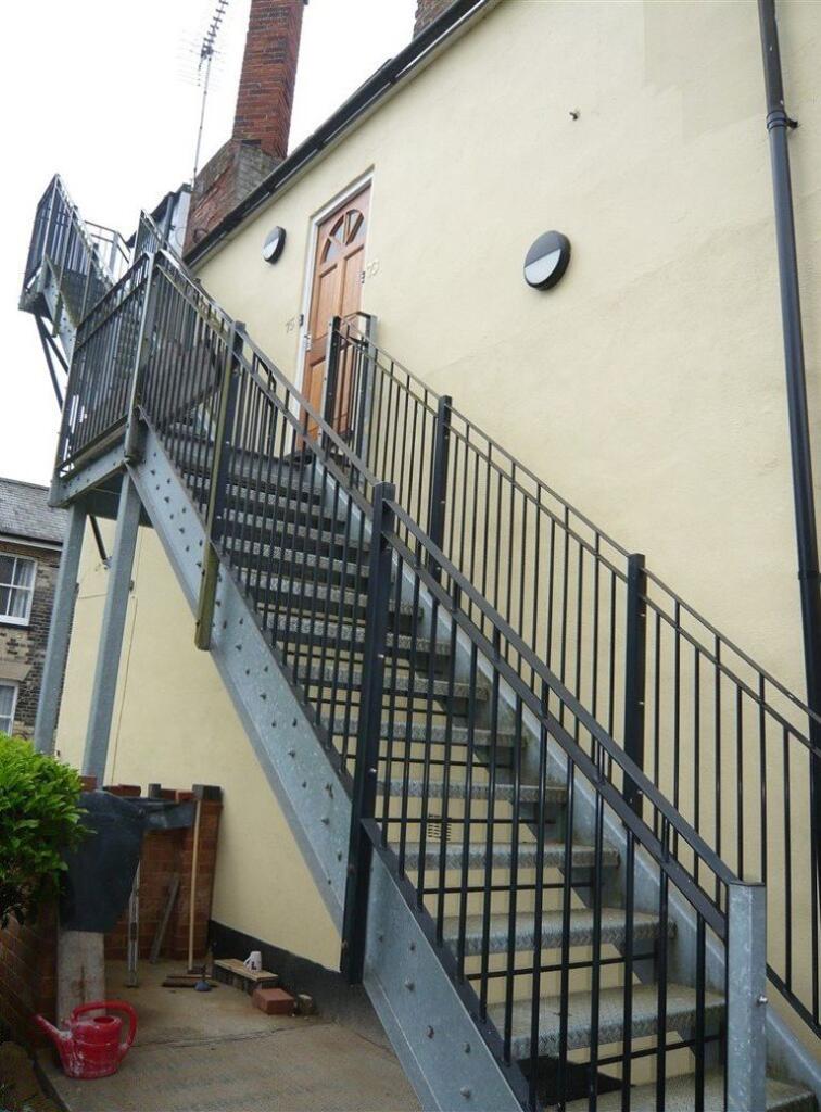 1 bed Apartment for rent in Beccles. From Norfolk Property Management - Norwich