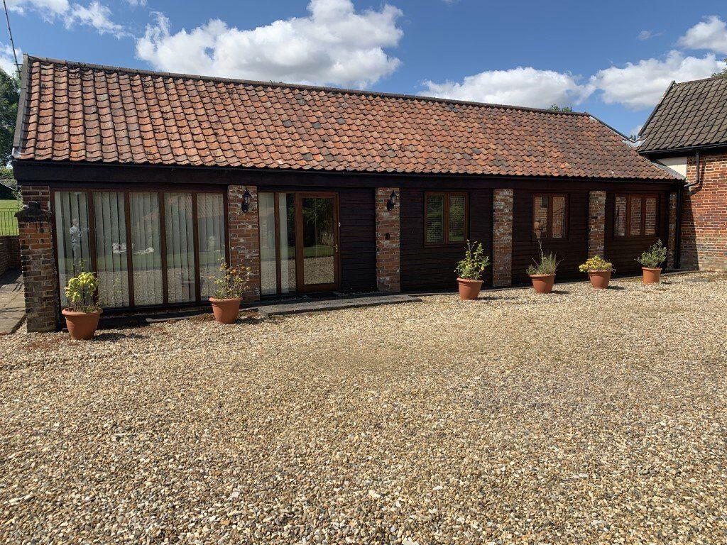 3 bed Cottage for rent in Saxlingham Thorpe. From Norfolk Property Management - Norwich
