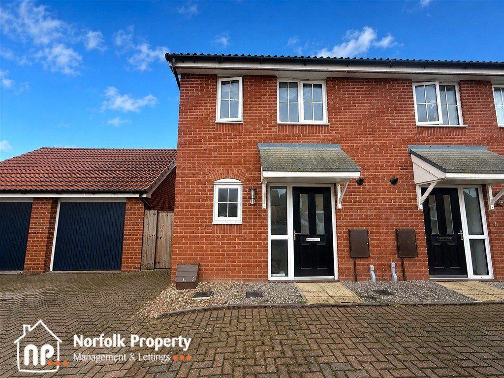 2 bed Mid Terraced House for rent in Bawburgh. From Norfolk Property Management - Norwich 2 bed Mid Terraced House for rent in Bawburgh. From Norfolk Property Management - Norwich