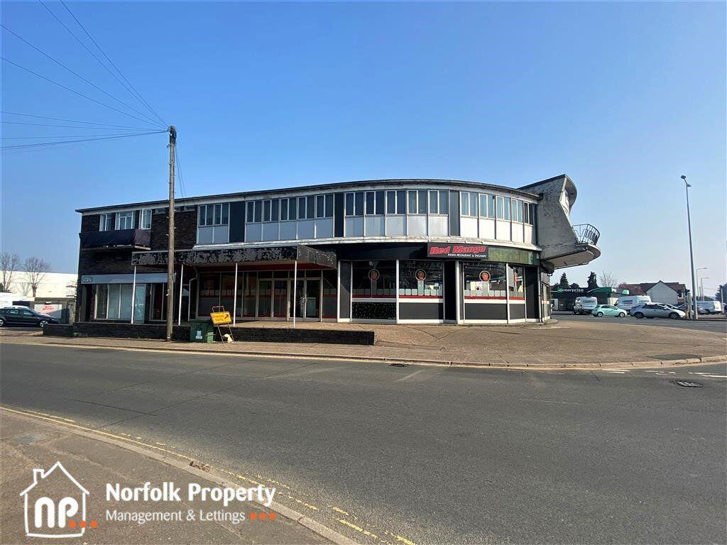 1 bed 1st Floor Flat for rent in Norwich. From Norfolk Property Management - Norwich