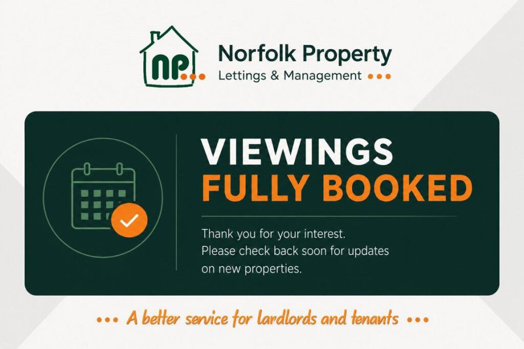2 bed 1st Floor Flat for rent in Norwich. From Norfolk Property Management - Norwich 2 bed 1st Floor Flat for rent in Norwich. From Norfolk Property Management - Norwich