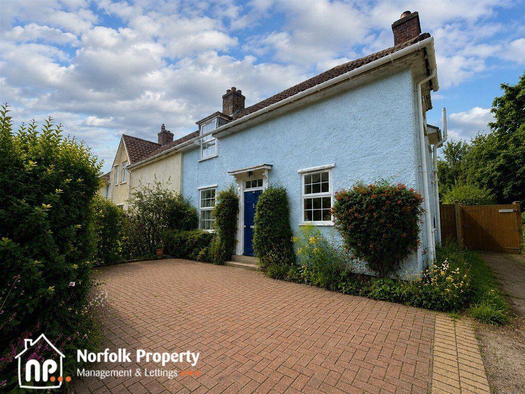 3 bed Semi Detached for rent in Colney. From Norfolk Property Management - Norwich
