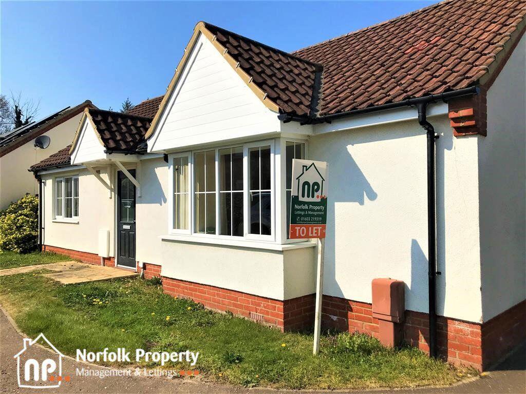 2 bed Bungalow for rent in Long Stratton. From Norfolk Property Management - Norwich 2 bed Bungalow for rent in Long Stratton. From Norfolk Property Management - Norwich