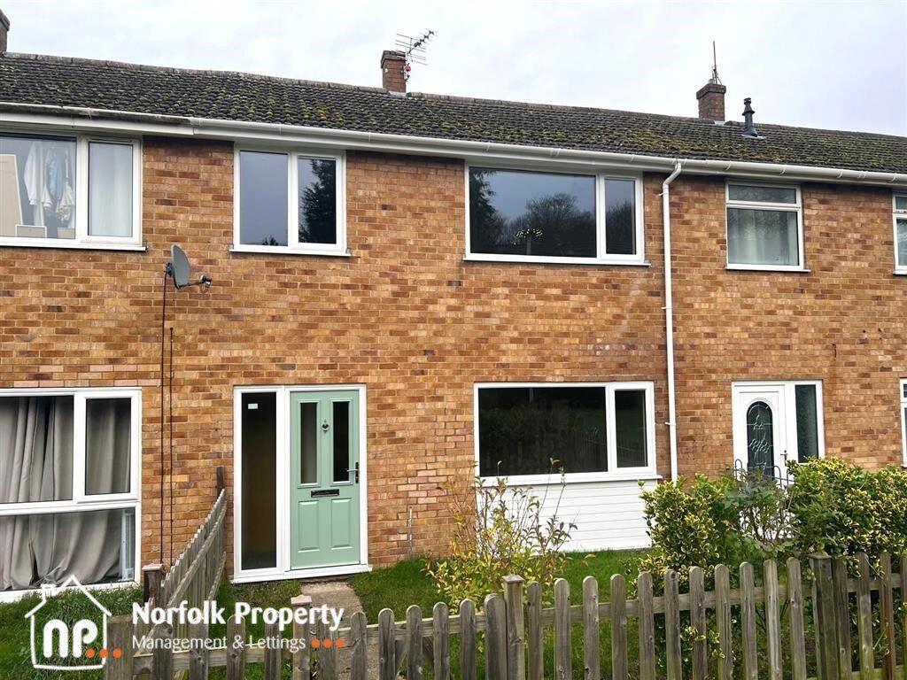 3 bed Detached for rent in Costessey. From Norfolk Property Management - Norwich