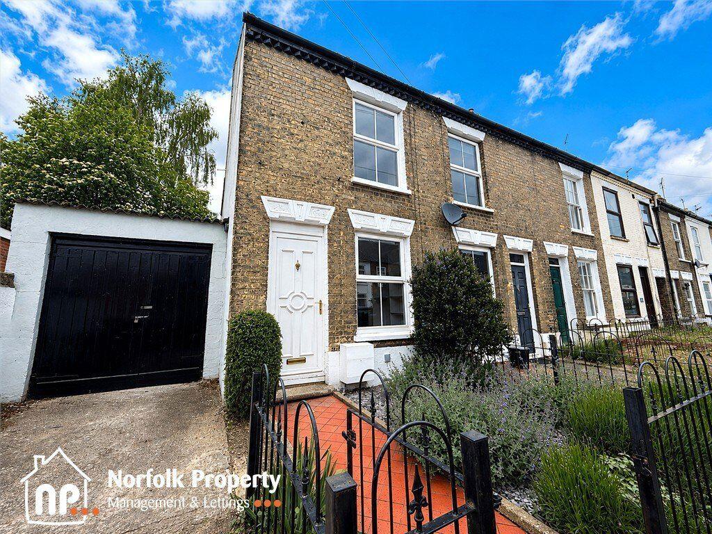 2 bed Detached for rent in Cringleford. From Norfolk Property Management - Norwich 2 bed Detached for rent in Cringleford. From Norfolk Property Management - Norwich