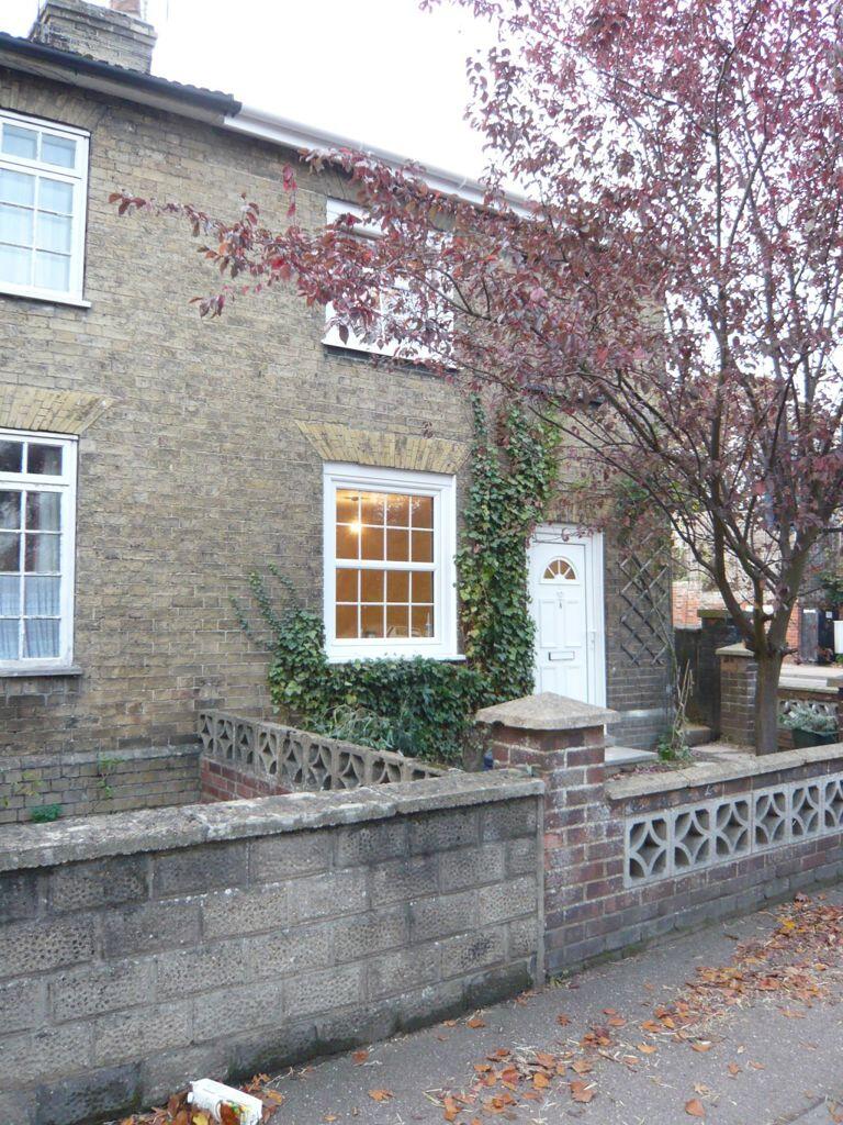 2 bed Semi Detached for rent in Beccles. From Norfolk Property Management - Norwich 2 bed Semi Detached for rent in Beccles. From Norfolk Property Management - Norwich