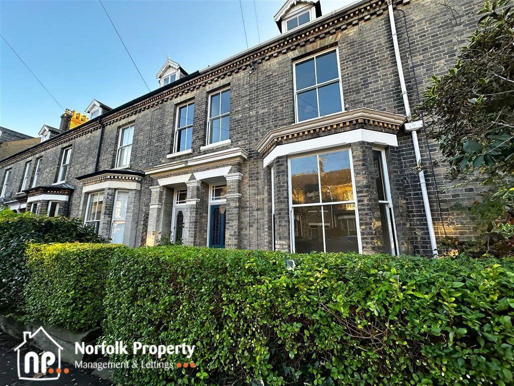 5 bed Mid Terraced House for rent in Norwich. From Norfolk Property Management - Norwich 5 bed Mid Terraced House for rent in Norwich. From Norfolk Property Management - Norwich