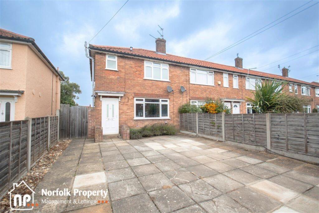 3 bed Detached for rent in Norwich. From Norfolk Property Management - Norwich