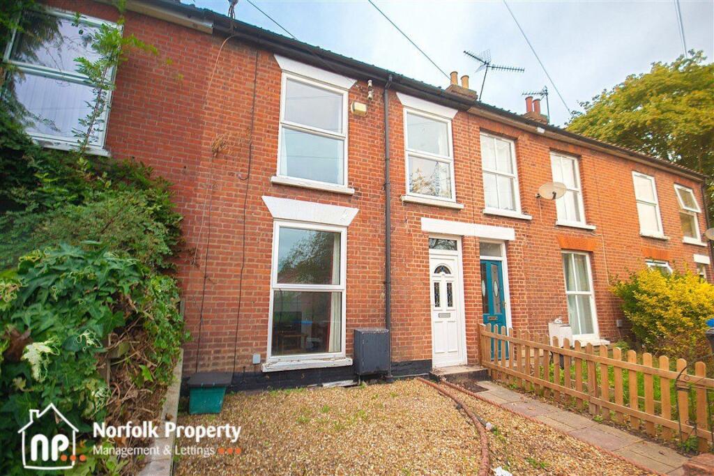 3 bed Detached for rent in Norwich. From Norfolk Property Management - Norwich 3 bed Detached for rent in Norwich. From Norfolk Property Management - Norwich