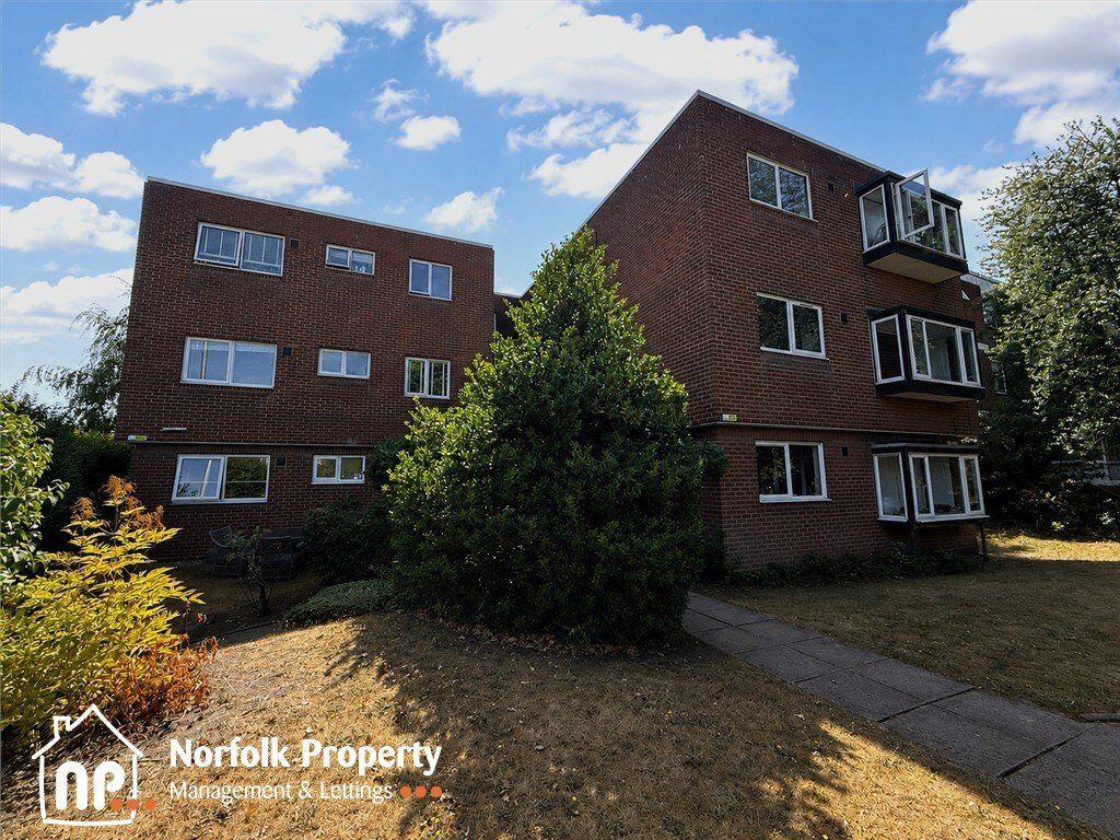 1 bed 1st Floor Flat for rent in Norwich. From Norfolk Property Management - Norwich