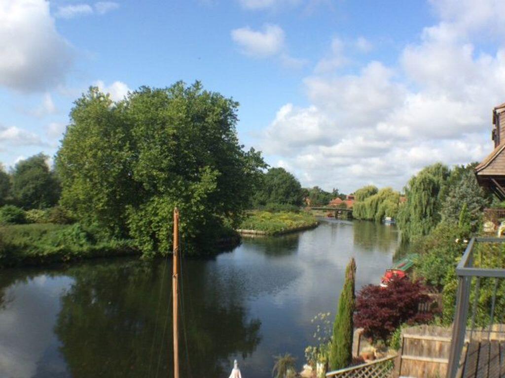 3 bed Detached for rent in Trowse Newton. From Norfolk Property Management - Norwich 3 bed Detached for rent in Trowse Newton. From Norfolk Property Management - Norwich