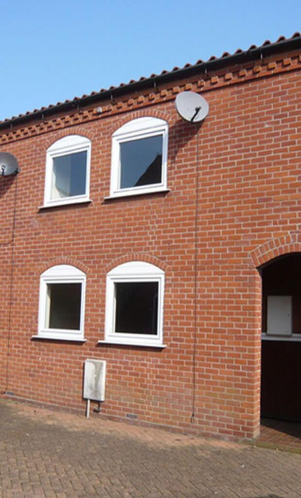 1 bed Detached for rent in Beccles. From Norfolk Property Management - Norwich