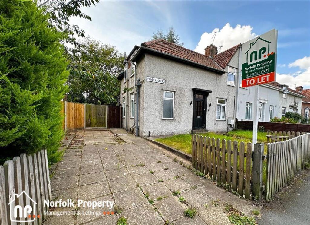 3 bed Semi Detached for rent in Colney. From Norfolk Property Management - Norwich 3 bed Semi Detached for rent in Colney. From Norfolk Property Management - Norwich