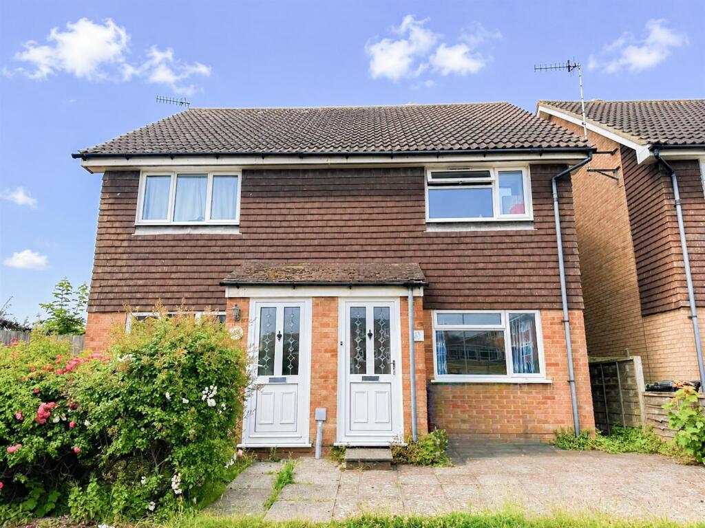 2 bed Semi Detached for rent in Bexhill. From Oakfield - Bexhill-on-Sea 2 bed Semi Detached for rent in Bexhill. From Oakfield - Bexhill-on-Sea