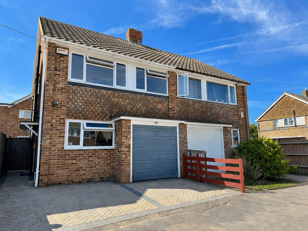 3 bed Semi Detached for rent in Bexhill. From Oakfield - Bexhill-on-Sea 3 bed Semi Detached for rent in Bexhill. From Oakfield - Bexhill-on-Sea