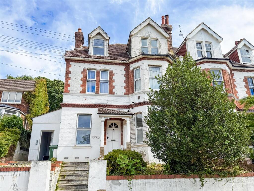 1 bed House (unspecified) for rent in Bexhill. From Oakfield - Bexhill-on-Sea 1 bed House (unspecified) for rent in Bexhill. From Oakfield - Bexhill-on-Sea