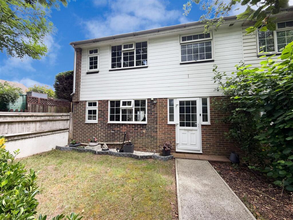 3 bed Semi Detached for rent in Crumbles. From Oakfield - Eastbourne