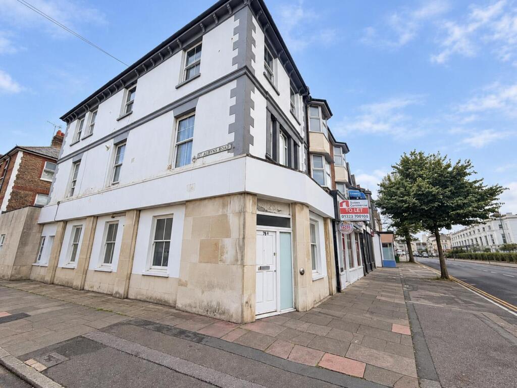 2 bed House (unspecified) for rent in Eastbourne. From Oakfield - Eastbourne 2 bed House (unspecified) for rent in Eastbourne. From Oakfield - Eastbourne