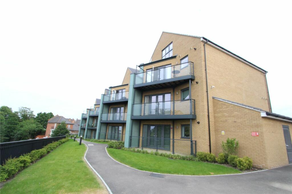 2 bed Flat for rent in Swanscombe. From Orange Property Services - UK Ltd - Gravesend