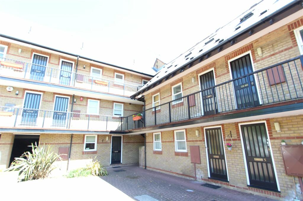1 bed Flat for rent in Gravesend. From Orange Property Services - UK Ltd - Gravesend