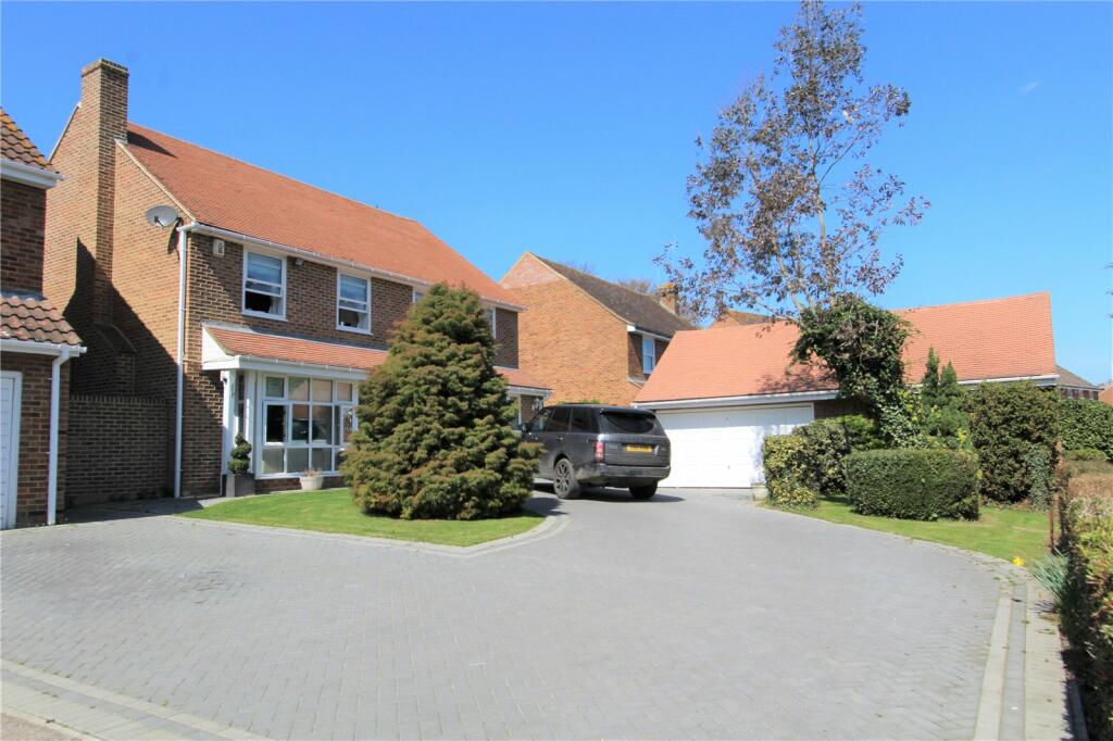 4 bed Detached House for rent in Southfleet. From Orange Property Services - UK Ltd - Gravesend