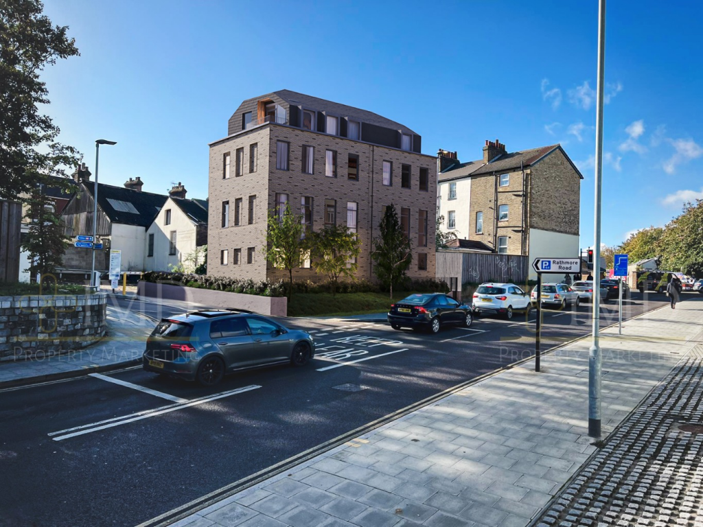 1 bed Apartment for rent in . From Orange - Gravesend