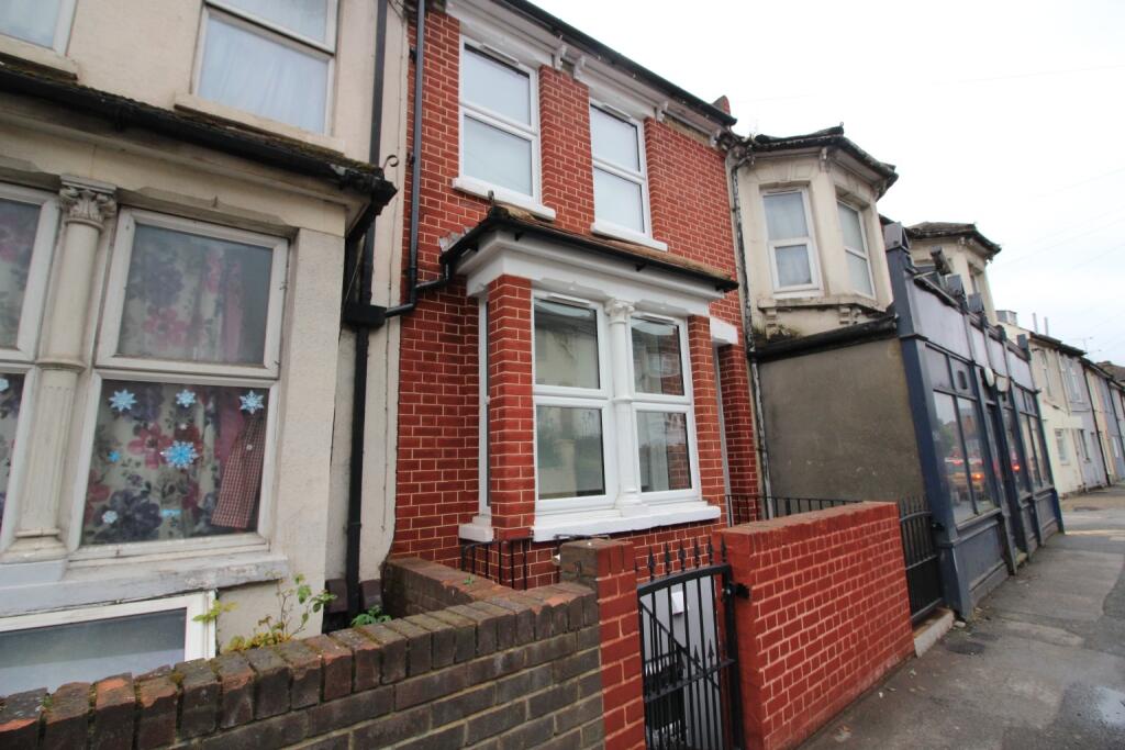 1 bed Apartment for rent in Chatham. From Orange - Gravesend