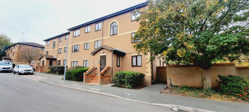 1 bed Apartment for rent in Stone. From Orange - Gravesend
