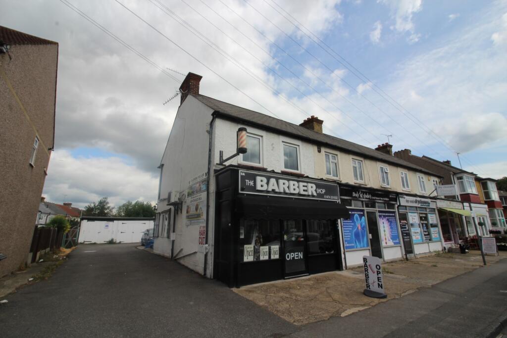 1 bed 1st Floor Flat for rent in Northfleet. From Orange - Gravesend
