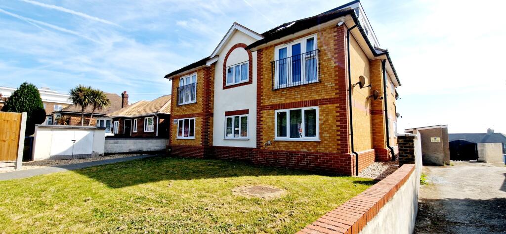 2 bed Apartment for rent in Gravesend. From Orange - Gravesend