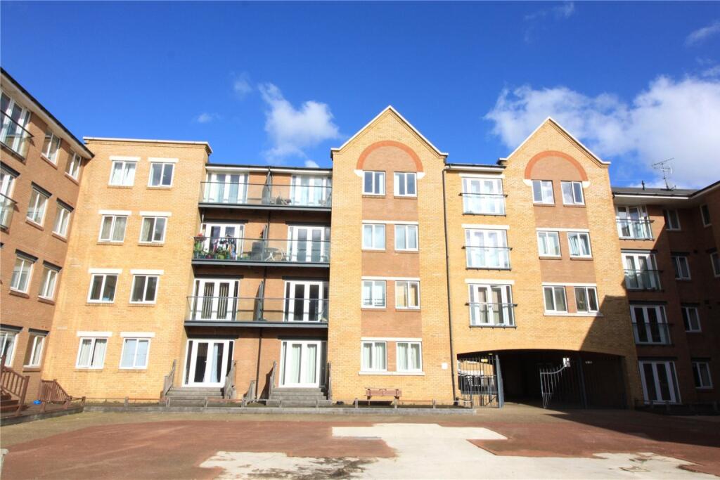 2 bed Apartment for rent in Northfleet. From Orange - Gravesend