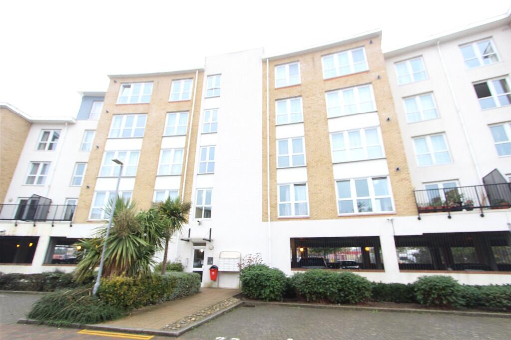 1 bed Apartment for rent in Gravesend. From Orange - Gravesend