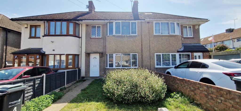 3 bed Semi Detached for rent in Gravesend. From Orange - Gravesend 3 bed Semi Detached for rent in Gravesend. From Orange - Gravesend