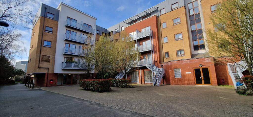 2 bed Apartment for rent in Swanscombe. From Orange - Gravesend
