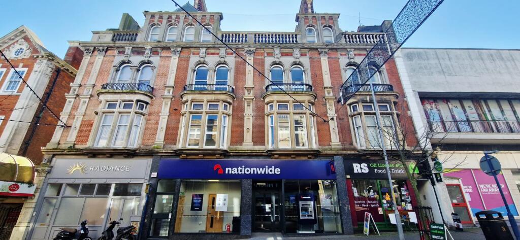 1 bed Apartment for rent in Ramsgate. From Orange - Gravesend