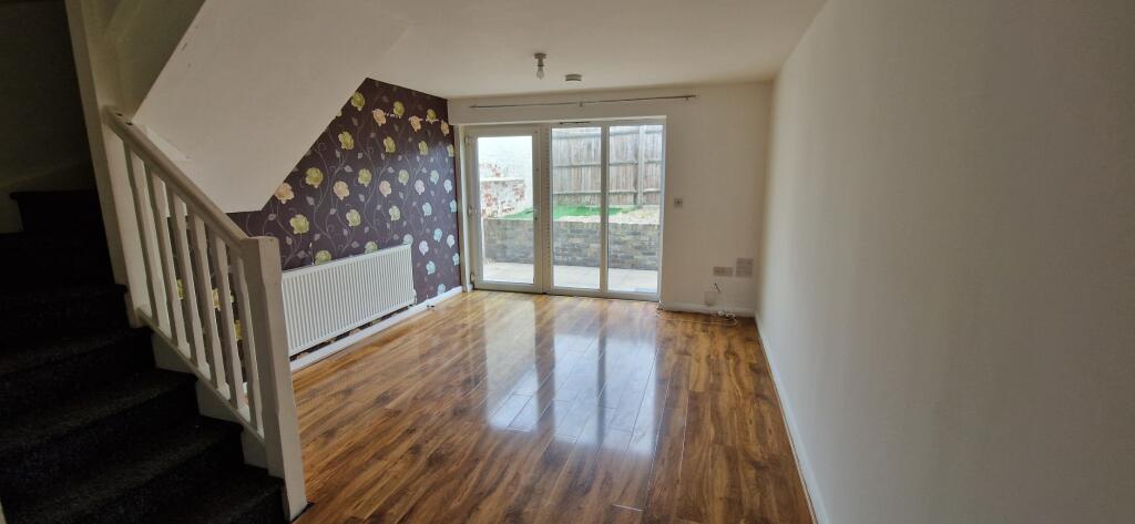 3 bed Mid Terraced House for rent in Lower Twydall. From Orange - Gravesend