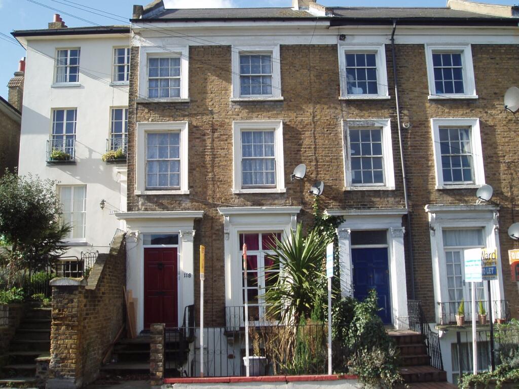 1 bed Apartment for rent in Gravesend. From Orange - Gravesend