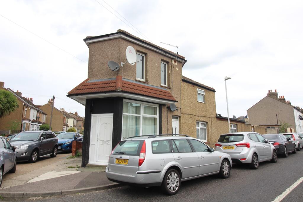 2 bed 1st Floor Flat for rent in Northfleet. From Orange - Gravesend