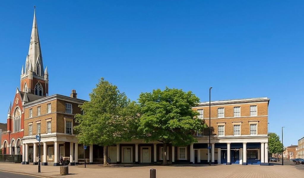 4 bed Studio for rent in Gravesend. From Orange - Gravesend