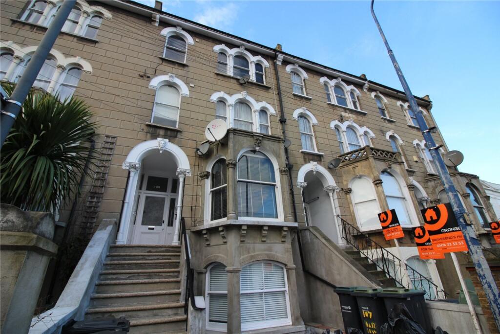 1 bed Apartment for rent in Gravesend. From Orange - Gravesend