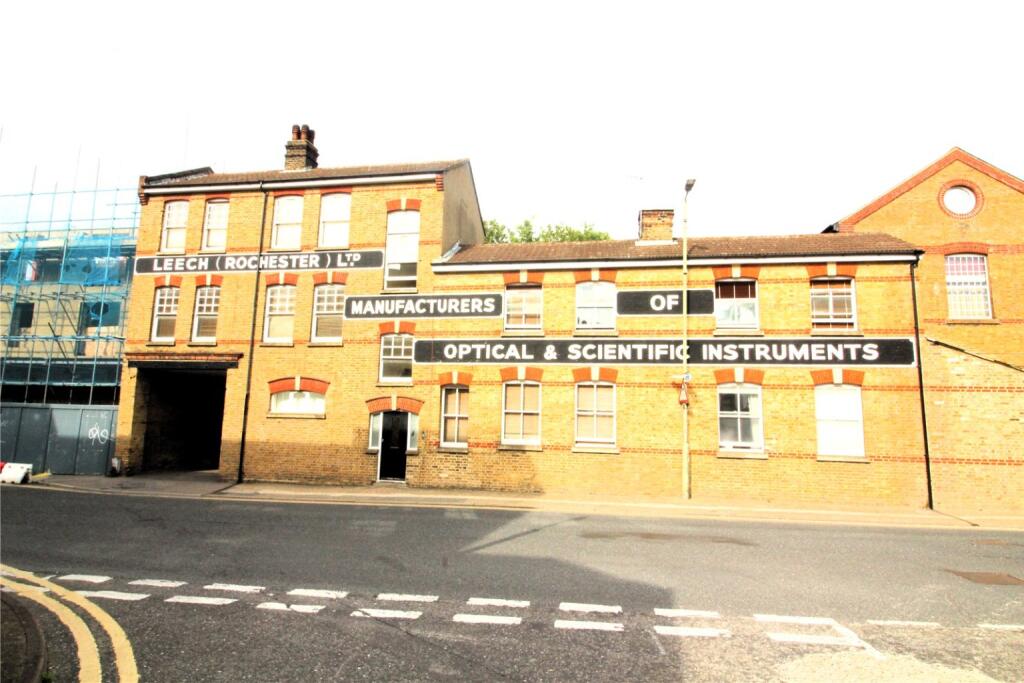 1 bed Apartment for rent in Wouldham. From Orange - Gravesend 1 bed Apartment for rent in Wouldham. From Orange - Gravesend