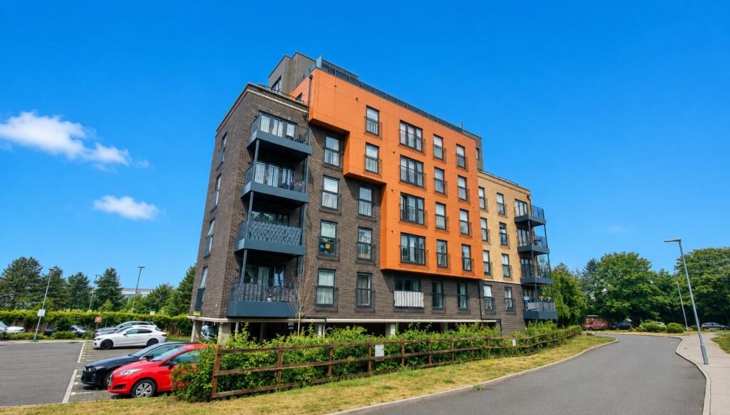 2 bed Apartment for rent in Stone. From Orange - Gravesend 2 bed Apartment for rent in Stone. From Orange - Gravesend