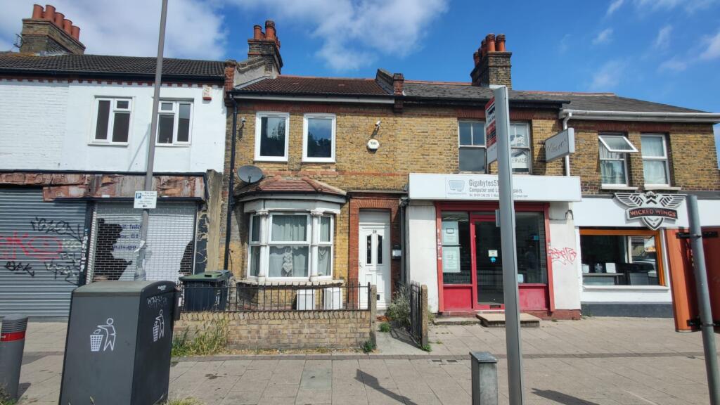 2 bed 1st Floor Flat for rent in Northfleet. From Orange - Gravesend 2 bed 1st Floor Flat for rent in Northfleet. From Orange - Gravesend