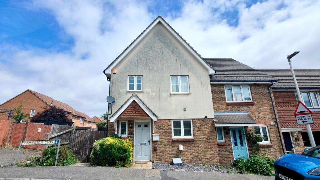 3 bed End of Terrace for rent in Wouldham. From Orange - Gravesend 3 bed End of Terrace for rent in Wouldham. From Orange - Gravesend