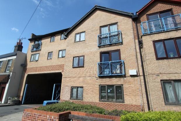 1 bed Apartment for rent in Northfleet. From Orange - Gravesend 1 bed Apartment for rent in Northfleet. From Orange - Gravesend