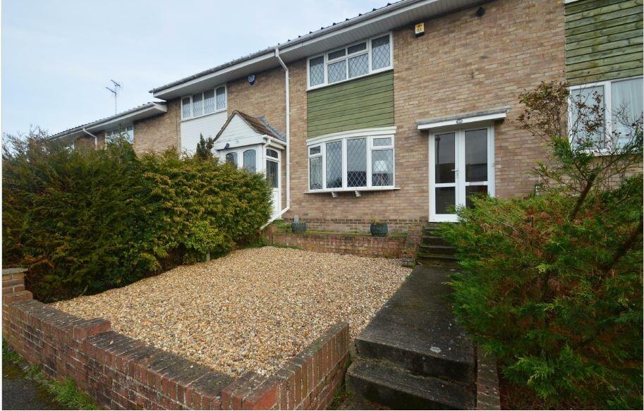 2 bed Mid Terraced House for rent in Gravesend. From Orange - Gravesend 2 bed Mid Terraced House for rent in Gravesend. From Orange - Gravesend