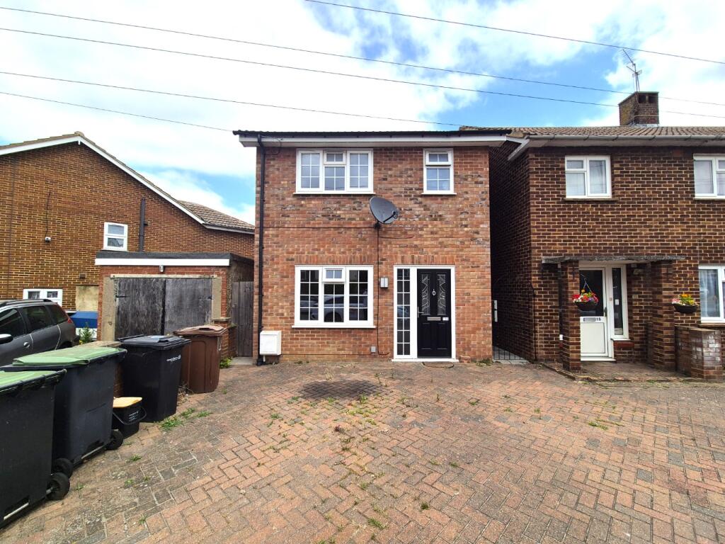 3 bed Detached for rent in Gravesend. From Orange - Gravesend 3 bed Detached for rent in Gravesend. From Orange - Gravesend