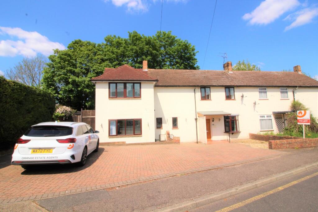 4 bed Studio for rent in Gravesend. From Orange - Gravesend