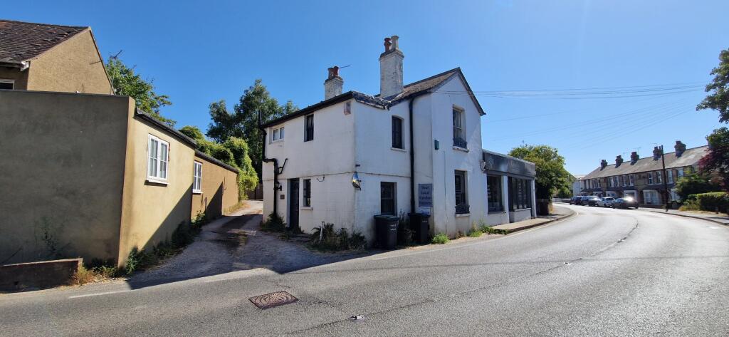 2 bed Apartment for rent in Meopham. From Orange - Gravesend